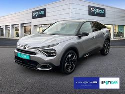 Grau Gebraucht 2024 Citroën C4 Limousine | 19.290 € (Fairer Preis)