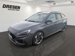 Grau Neu 2025 Hyundai i30 N Line Kombi | 28.490 € (Fairer Preis)