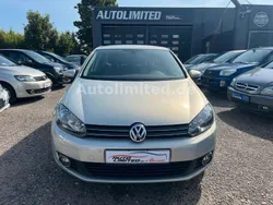 Silber Gebraucht 2011 VW Golf VI Team Limousine | 7.900 € (Fairer Preis)