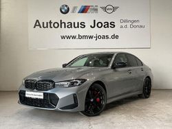 Grau Gebraucht 2023 BMW M340 Comfort Edition Limousine | 51.500 € (Superpreis)