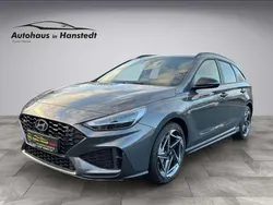 Grau Neu 2025 Hyundai i30 N Line Kombi | 26.490 € (Guter Preis)