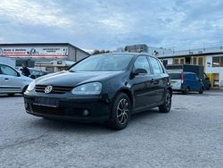 Schwarz Gebraucht 2003 VW Golf IV Kleinwagen | 2.800 € (Teuer)
