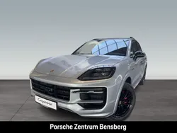 Porsche Cayenne S E-Hybrid
