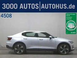 Weiss Gebraucht 2022 Polestar 2 Limousine | 28.480 € (Guter Preis)