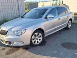Gebraucht 2008 Skoda Superb Elegance Limousine | 5.500 € (Fairer Preis)