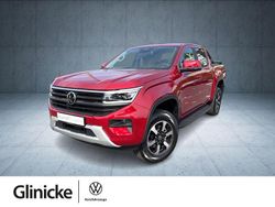 Rot Gebraucht 2025 VW Amarok Life Abholung | 53.890 € (Teuer)