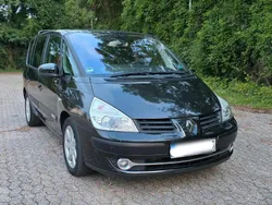 Schwarz Gebraucht 2010 Renault Espace Van / Kleinbus | 4.850 €