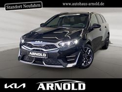 Schwarz (zilinaschwarz metallic) Neu 2025 Kia Ceed Sportswagon GT-Line Kombi | 27.800 € (Fairer Preis)
