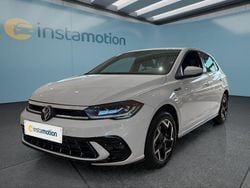 Weiß Neu 2025 VW Polo Kleinwagen | 31.999 € (Teuer)