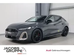 Magnetgrau Gebraucht 2024 Audi A5 Ambiente Coupé | 68.980 € (Teuer)