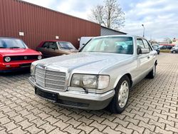 Silber Gebraucht 1983 Mercedes 500 SE Limousine | 13.490 €