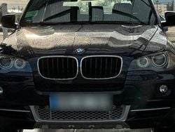 Blau Gebraucht 2008 BMW X5 SUV | 7.250 € (Guter Preis)
