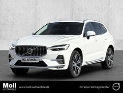 Weiss Gebraucht 2023 Volvo XC60 Inscription SUV | 39.690 € (Guter Preis)