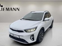 Weiß Gebraucht 2025 Kia Stonic Spirit SUV | 20.495 € (Guter Preis)