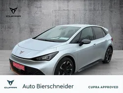Silber Gebraucht 2024 Cupra Born Kleinwagen | 33.950 € (Fairer Preis)
