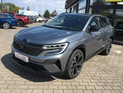 Grau Neu 2024 Renault Austral Techno Esprit Alpine SUV | 36.990 € (Teuer)
