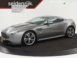 Aston Martin V12 Vantage