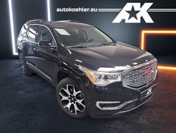 Schwarz Gebraucht 2019 GMC Acadia SUV | 34.999 €
