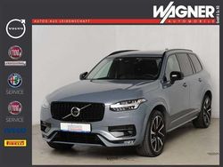 Gebraucht 2022 Volvo XC90 Ultimate SUV | 53.950 € (Etwas zu teuer)