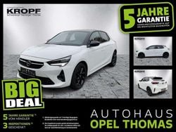 Arktisweiß Gebraucht 2023 Opel Corsa Kleinwagen | 15.990 € (Fairer Preis)