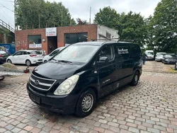 Schwarz Gebraucht 2008 Hyundai H-1 Van / Kleinbus | 3.200 € (Superpreis)