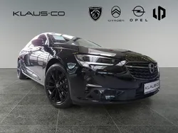 Schwarz Gebraucht 2021 Opel Insignia Business Limousine | 20.980 € (Teuer)