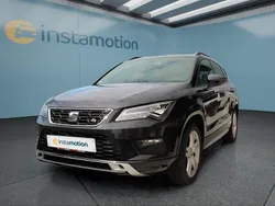 Gebraucht 2019 Seat Ateca FR SUV | 17.599 € (Guter Preis)