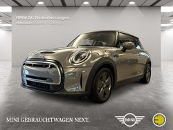 Grau Gebraucht 2022 Mini Cooper SE Kleinwagen | 16.611 € (Guter Preis)