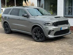 Grau Gebraucht 2020 Dodge Durango SUV | 35.900 € (Fairer Preis)