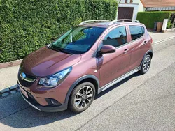 Andere Gebraucht 2018 Opel Karl Rocks Kleinwagen | 9.280 € (Guter Preis)