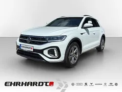 Gebraucht 2023 VW T-Roc R-line SUV | 26.990 € (Fairer Preis)
