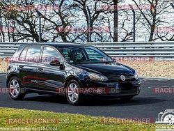 Schwarz Gebraucht 2012 VW Golf Match Limousine | 4.900 €