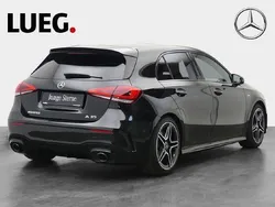 Gebraucht 2019 Mercedes A35 AMG AMG | 31.480 € (Superpreis)