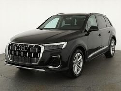 Mythos schwarz metallic Neu 2025 Audi Q7 Comfort SUV | 69.495 €