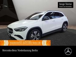 Weiß Gebraucht 2024 Mercedes GLA180 Progressive SUV | 34.890 € (Guter Preis)