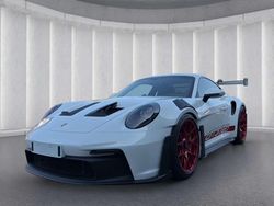 Weiã Gebraucht 2023 Porsche 911 GT3 Coupé | 289.911 €
