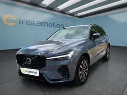 Grau Gebraucht 2021 Volvo XC60 Plus SUV | 45.999 €