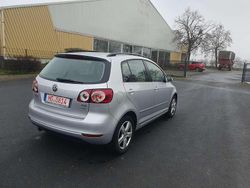Reflexsilber metallic Gebraucht 2011 VW Golf VI Comfortline Kleinwagen | 9.650 € (Teuer)