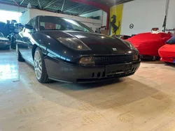 Schwarz Gebraucht 1994 Fiat Coupé Coupé | 17.999 €