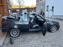 Gebraucht 1990 Opel Kadett Cabrio | 2.500 €