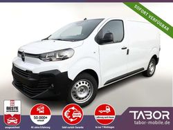 Kaolin weiß Neu 2025 Citroën Jumpy Van / Kleinbus | 29.862 € (Superpreis)