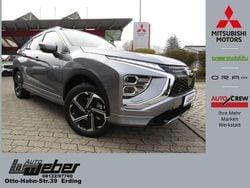 Platinumgrau (m) Gebraucht 2022 Mitsubishi Eclipse Top SUV | 27.990 € (Fairer Preis)