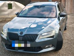 Gebraucht 2018 Skoda Superb Kombi | 22.500 € (Fairer Preis)
