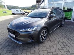 Magneticgrau (metallic) Neu 2026 Ford Focus Active X Kombi | 30.900 € (Guter Preis)