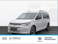Weiß Neu 2025 VW Caddy Maxi Life Life Van / Kleinbus | 39.900 € (Fairer Preis)