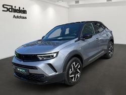 Grau Gebraucht 2024 Opel Mokka SUV | 25.650 € (Etwas zu teuer)