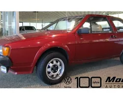 Rot Gebraucht 1983 VW Scirocco GT Coupé | 4.900 €