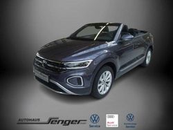 Gebraucht 2023 VW T-Roc Style SUV | 31.990 € (Etwas zu teuer)