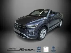 Gebraucht 2023 VW T-Roc Style SUV | 31.990 € (Fairer Preis)