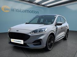 Grau Gebraucht 2024 Ford Kuga SUV | 28.949 € (Fairer Preis)